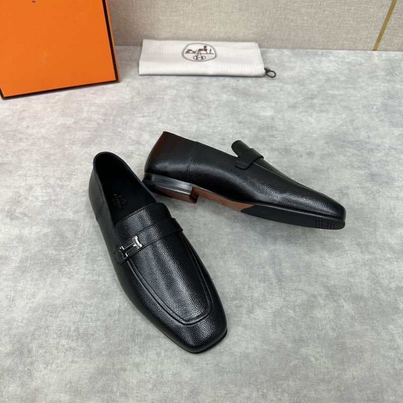 Hermes Business Shoes